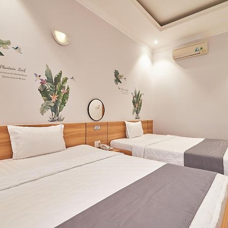 Bin Bin Hotel 2 - Near Him Lam D7 Ciudad Ho Chi Minh  Exterior foto